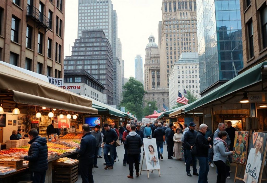 New York City, USA