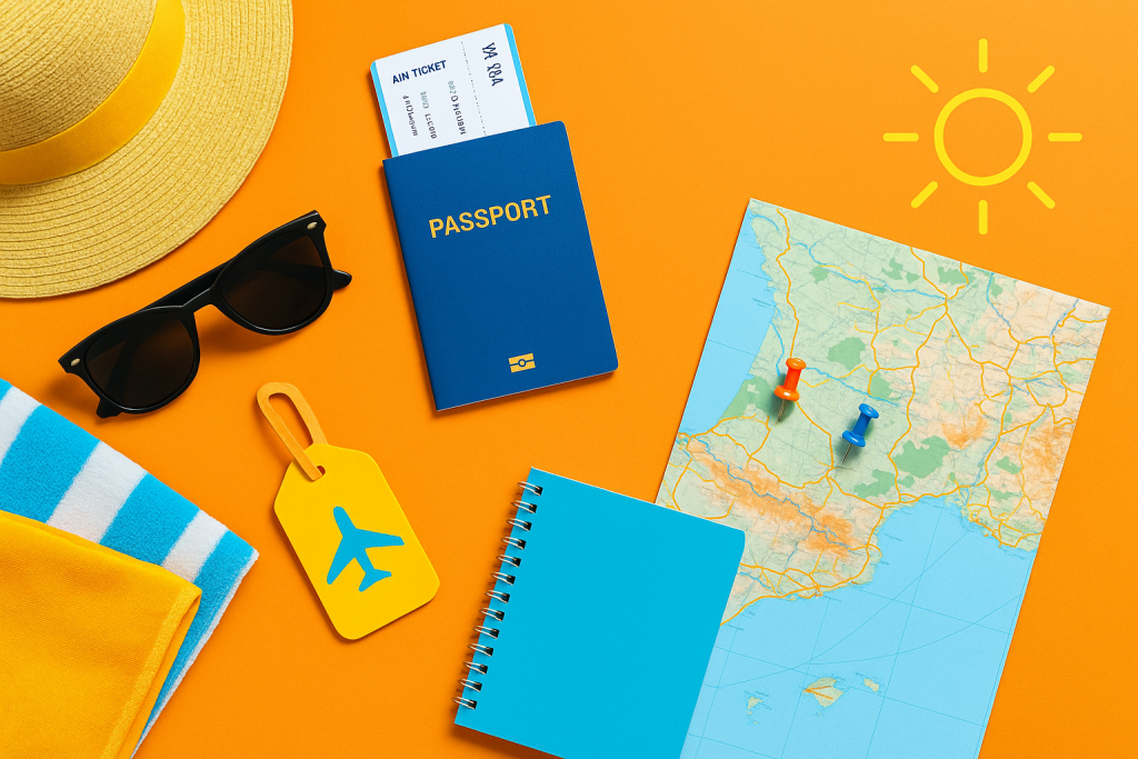 Holiday Planning: Step-by-Step Guide for Perfect Trips