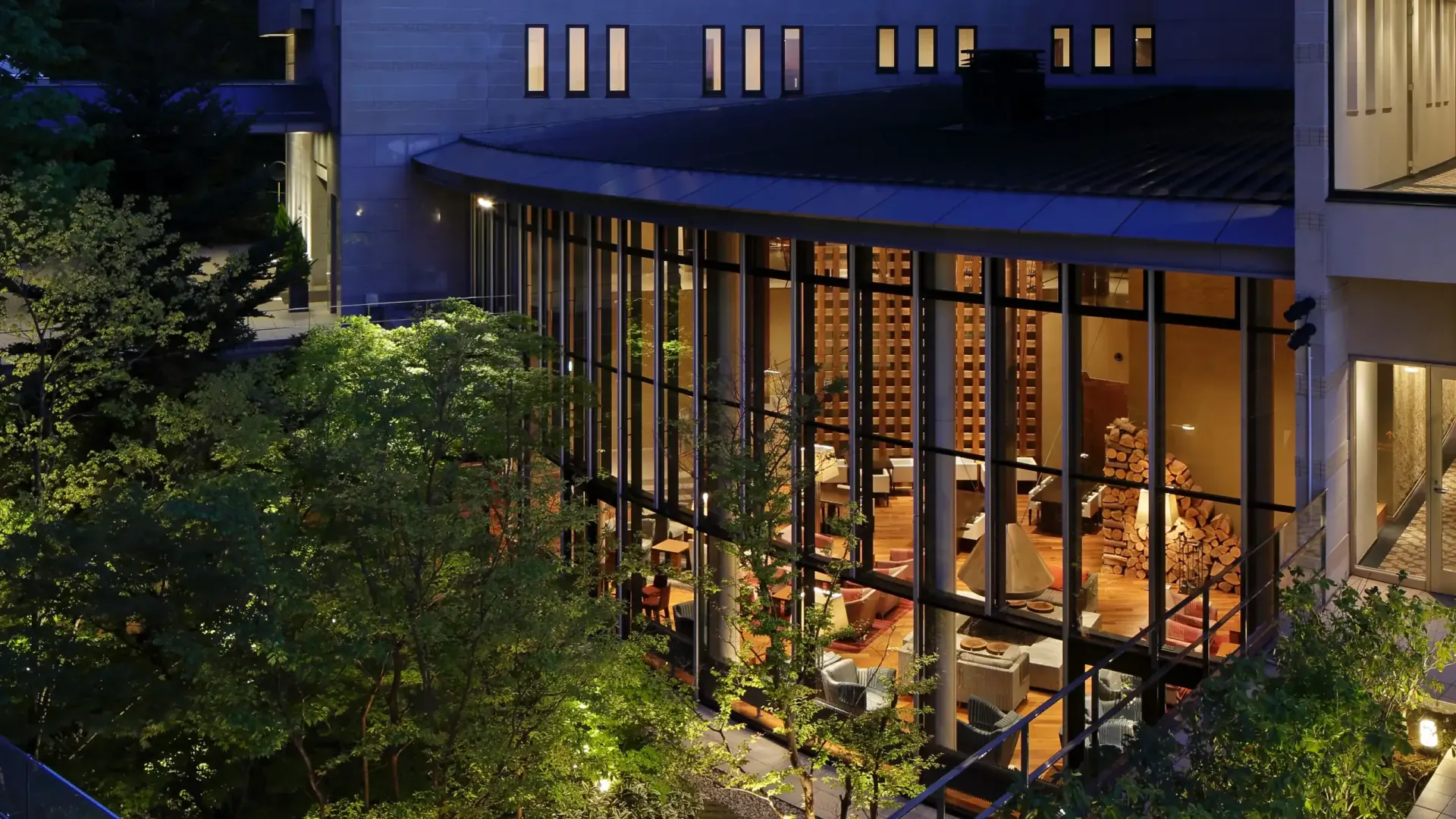 Hyatt Regency Hakone Resort & Spa