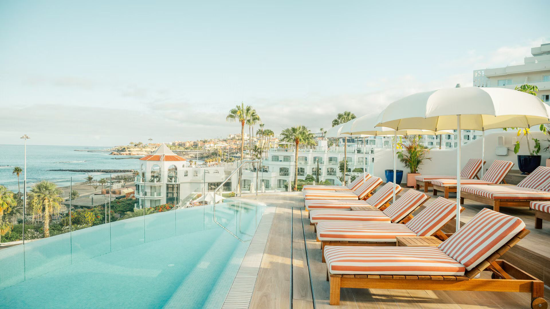 Iberostar Selection Sábila, Tenerife