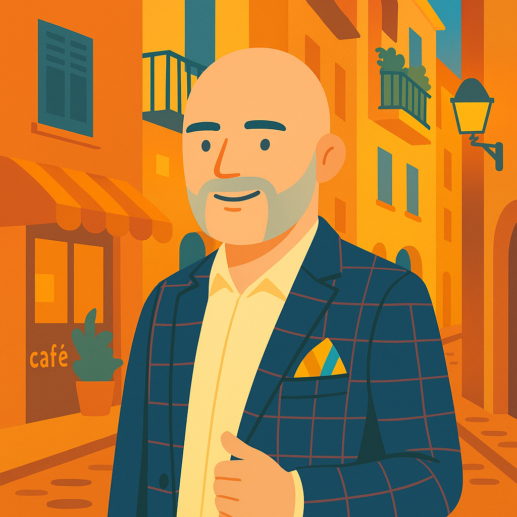 Jamie looks at How to Discover Hidden Gems in Popular Cities