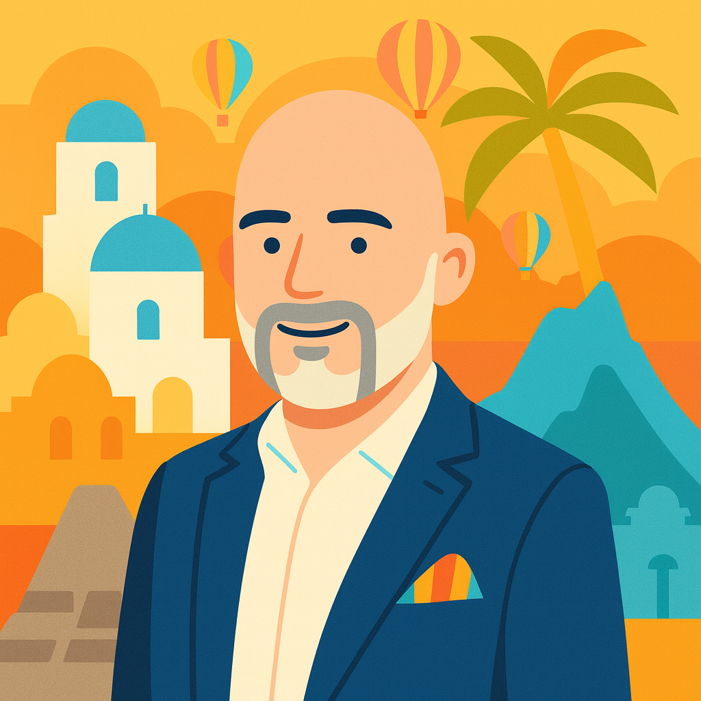 Jamie looks at  The Most Instagrammable Places this year