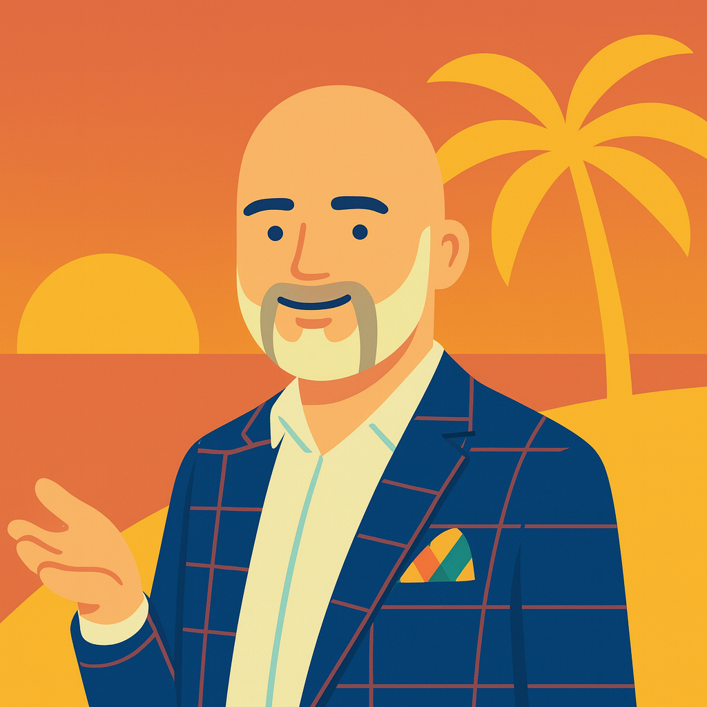 Jamie looks at  How to Plan an Extravagant Honeymoon Abroad  