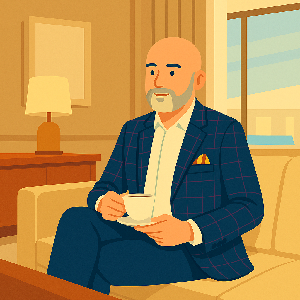 Jamie looks at  5-Star Hotels: Where to stay for ultimate comfort