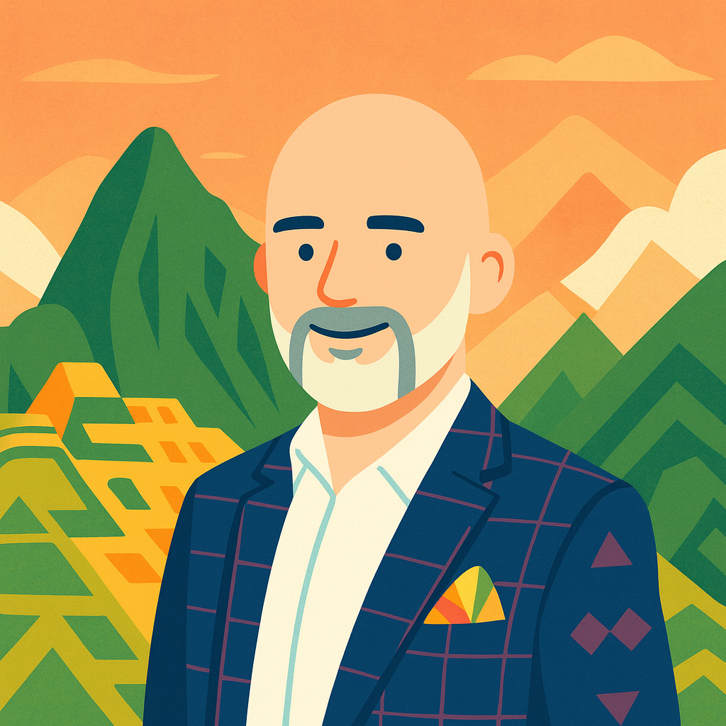 Jami looks at  Bucket List Travel: Why you should make one