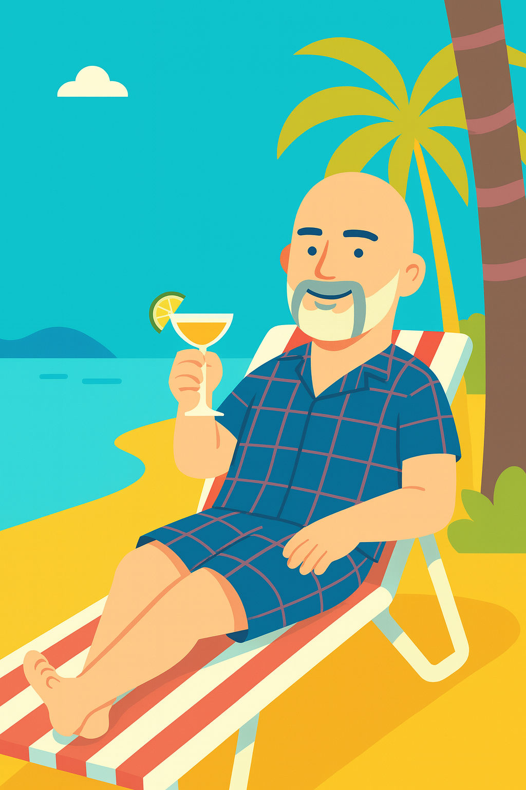 Jamie looks at the The Best Beach Resorts to Escape Winter