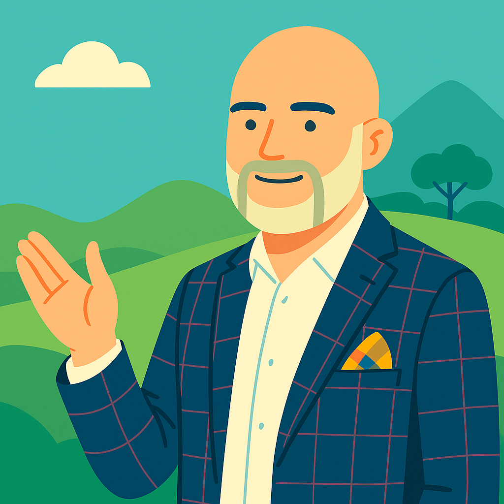 Jamie looks at  How Travel Changed You in 2025  