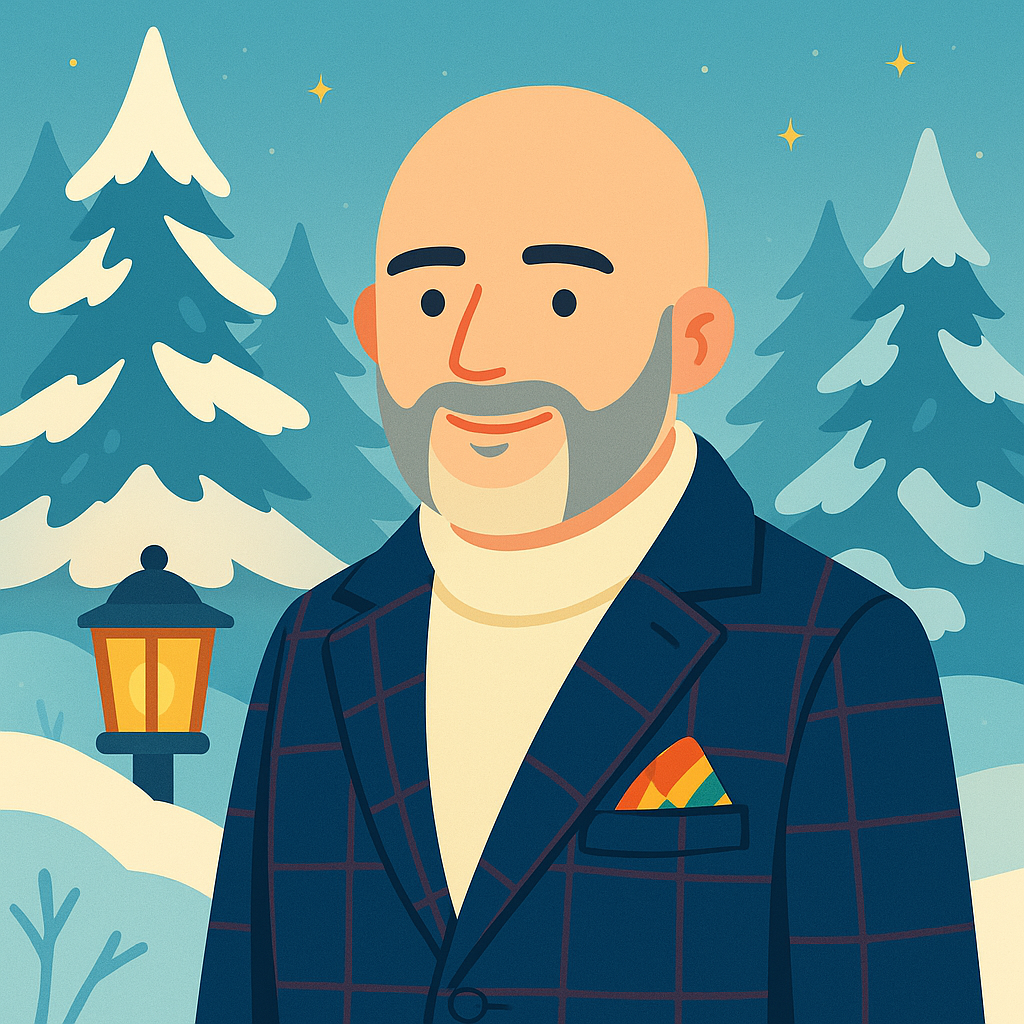 Jamie looks at the Top Christmas Holiday Ideas for Families