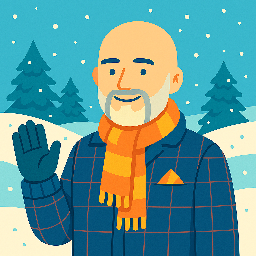 Jamie looks at Winter Wonderland Destinations: The Most Magical Places to Visit This Winter