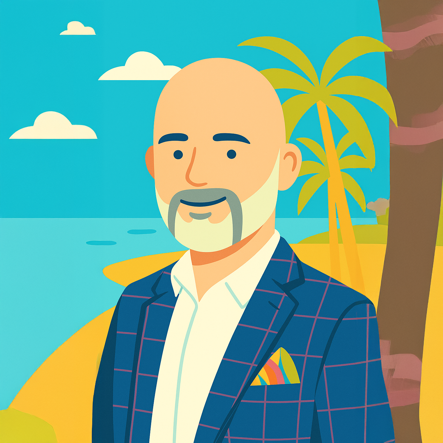 Jamie Wake travel quote – expert Maldives travel advice