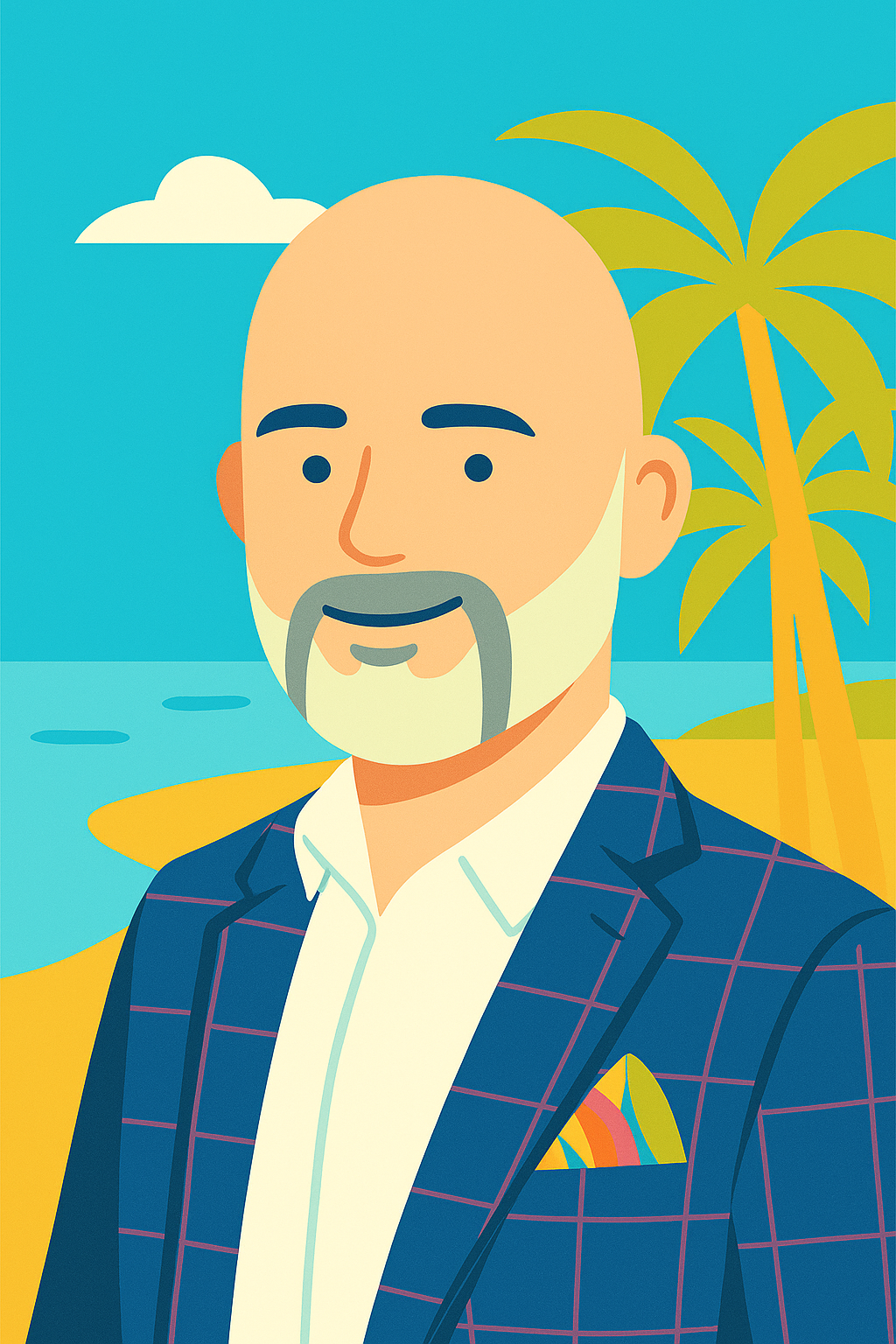 Jamie looks at  Winter Sun: Best Destinatiosn for Sun-seekers