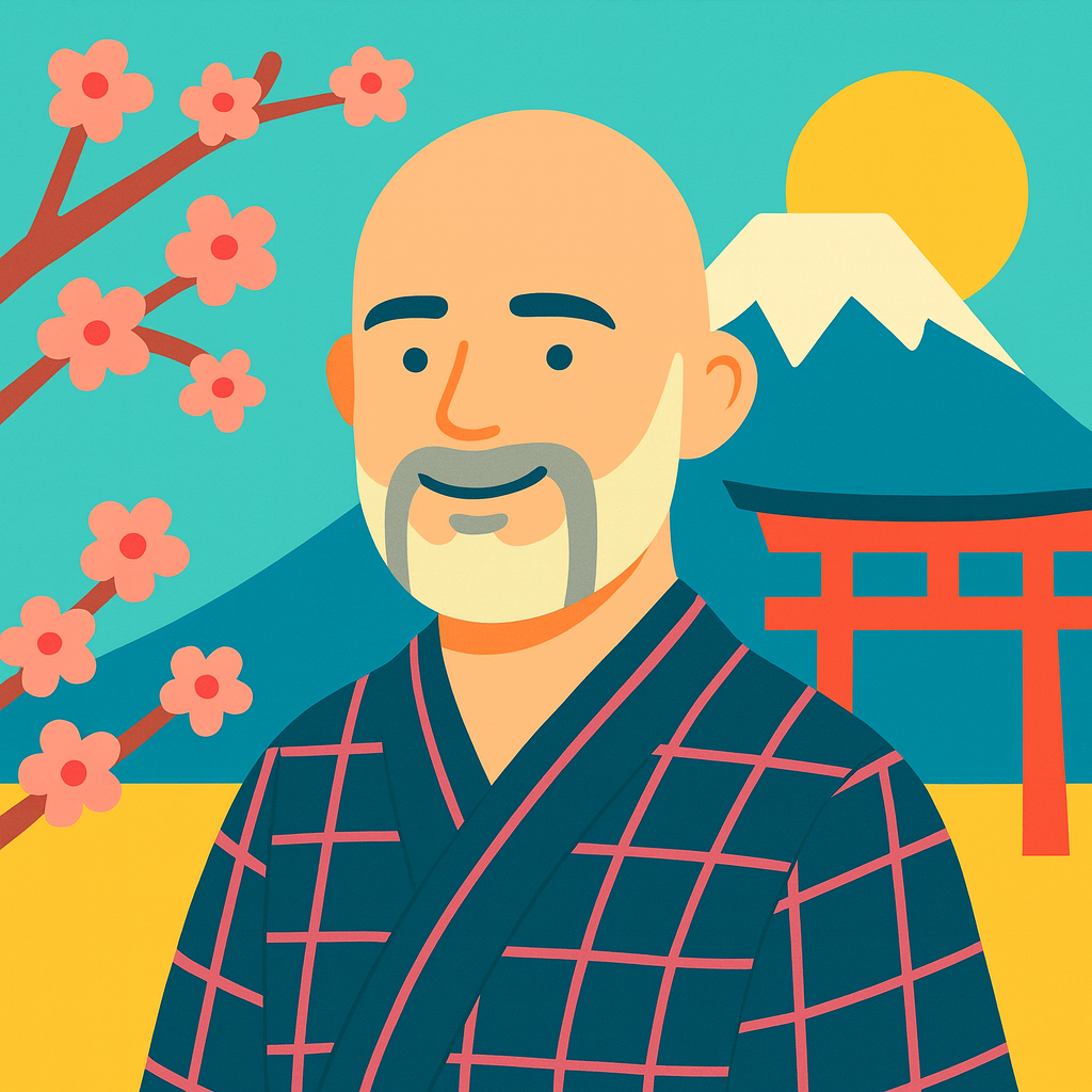 Jamie looks at  Why You Should Visit Japan in 2026