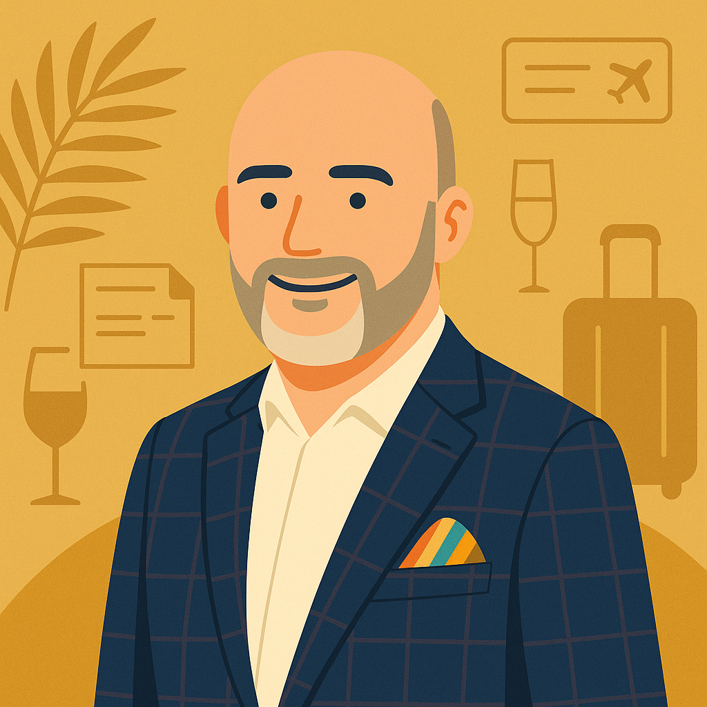 Jamie looks at How to Travel in Style: Tips for Luxury Travel