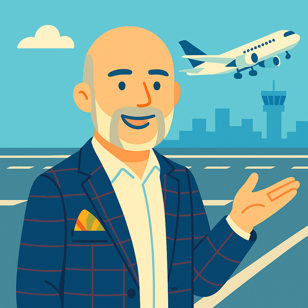 Jamie looks at  How to Travel More Without Breaking the Bank