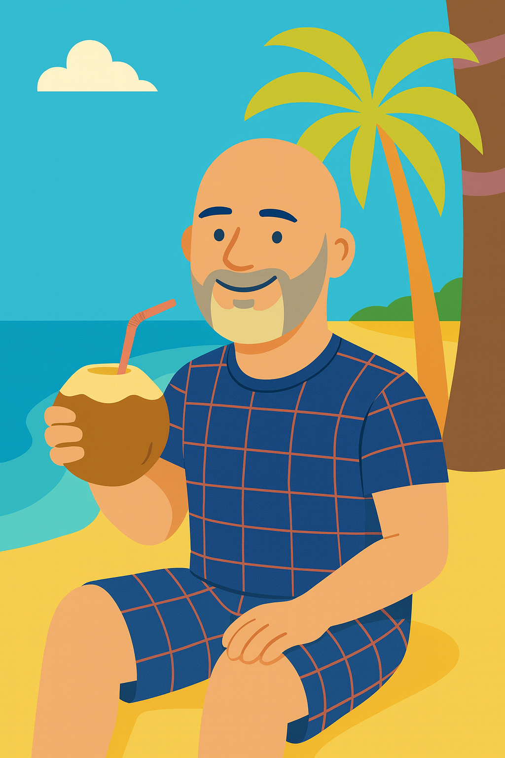 Jamie looks at New Year in the Caribbean