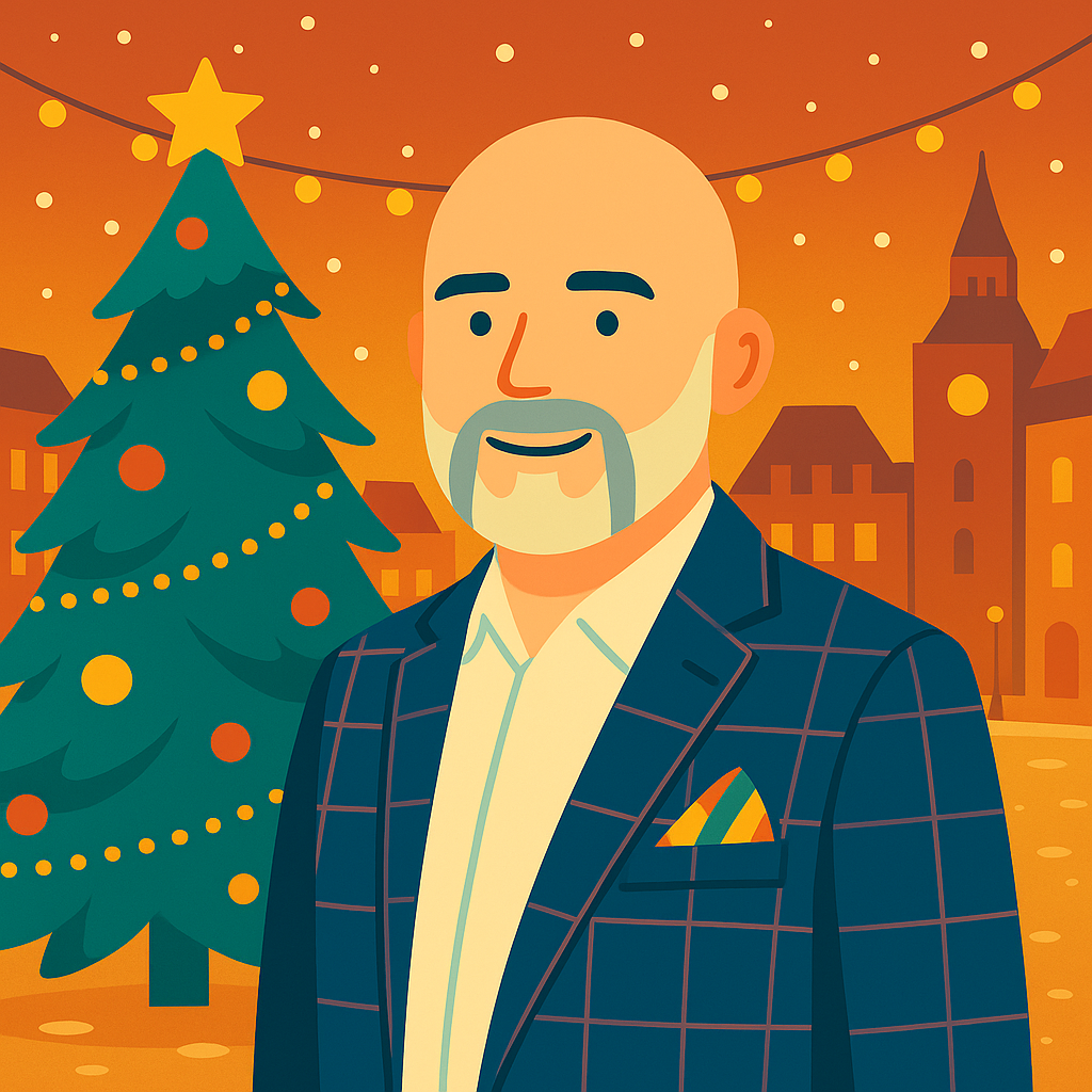 Jamie looks at the Best Cities to Visit During the Festive Period