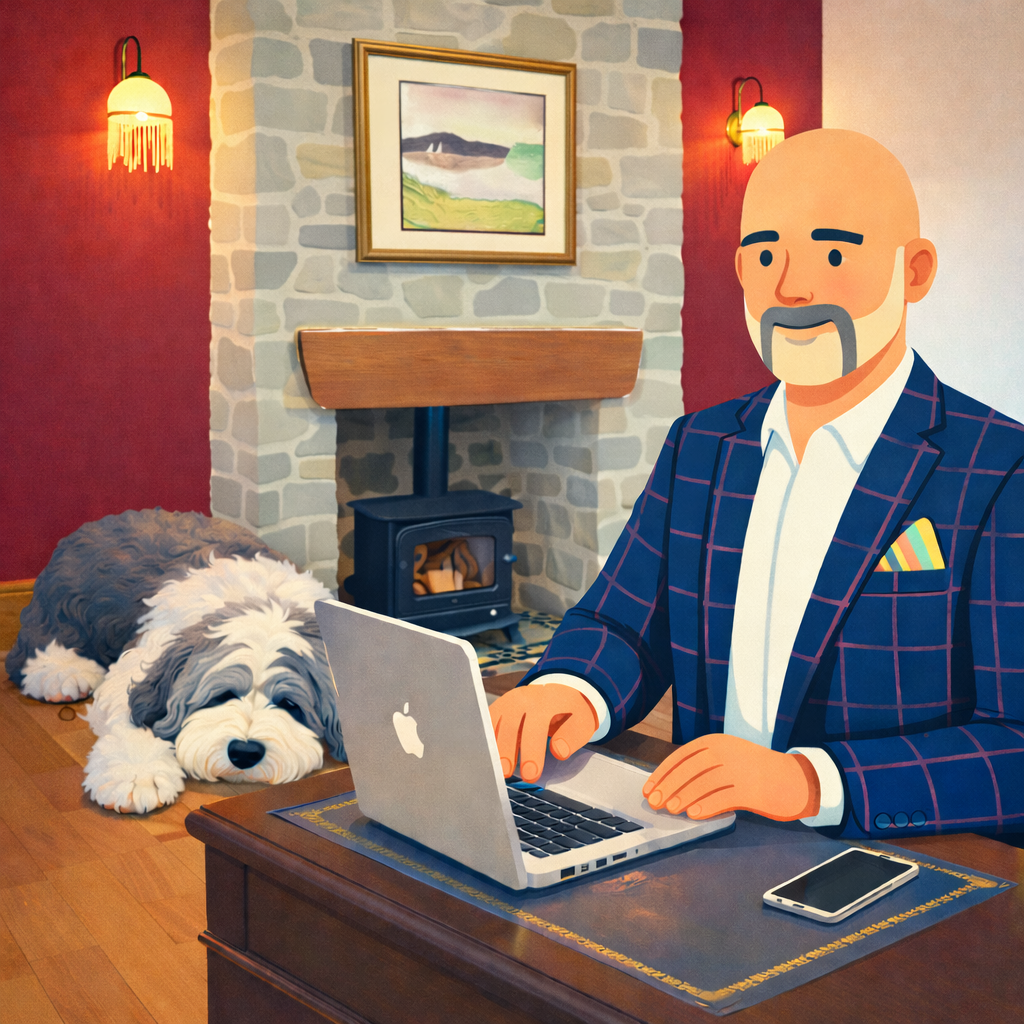 Jamie looks at Why Booking with a Travel Agent Is Still Worth It in 2026