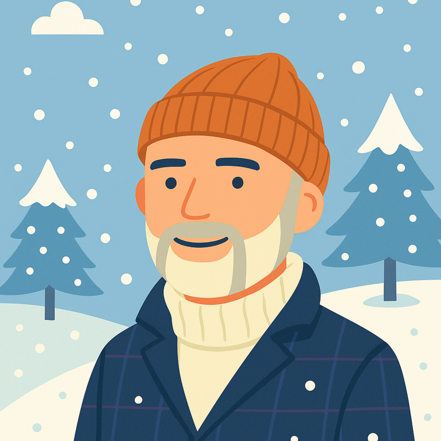 Jamie  Explores Underrated Winter Destinations  