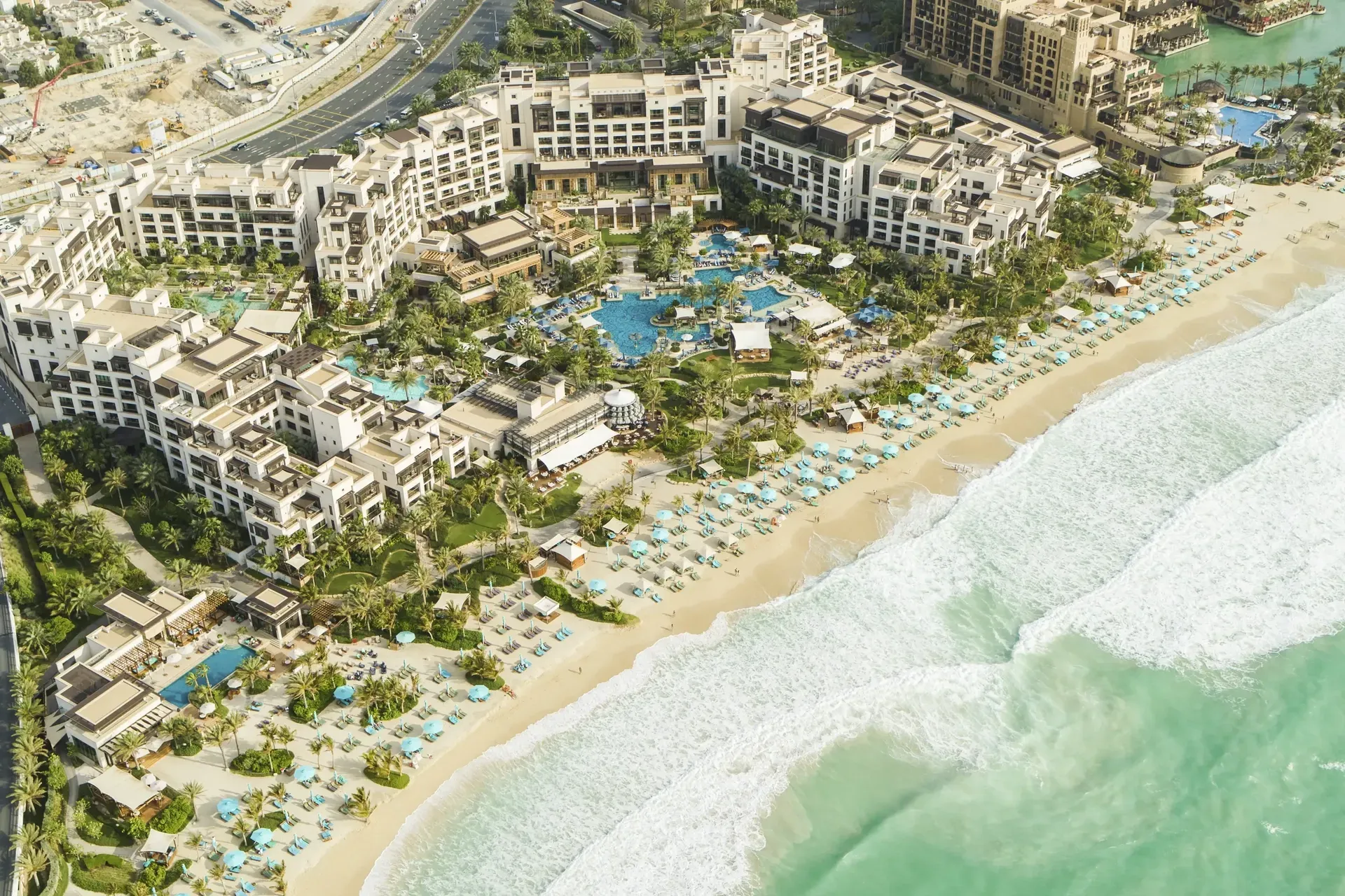 Jumeirah Al Naseem