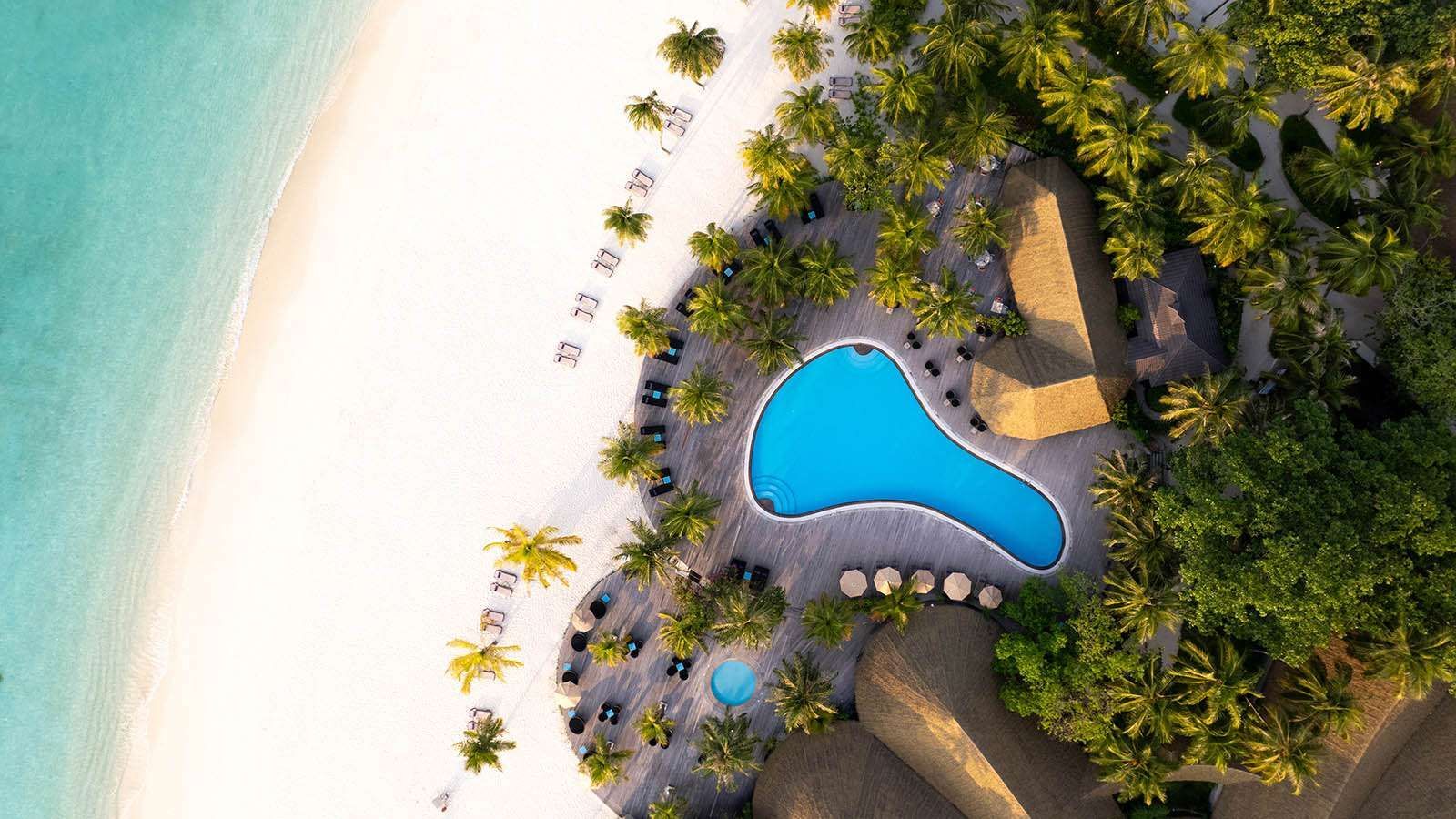 Kuredu Island Resort & Spa