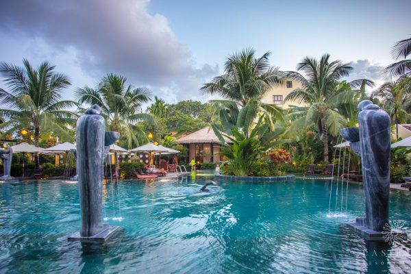 La Siesta Hoi An Resort & Spa
