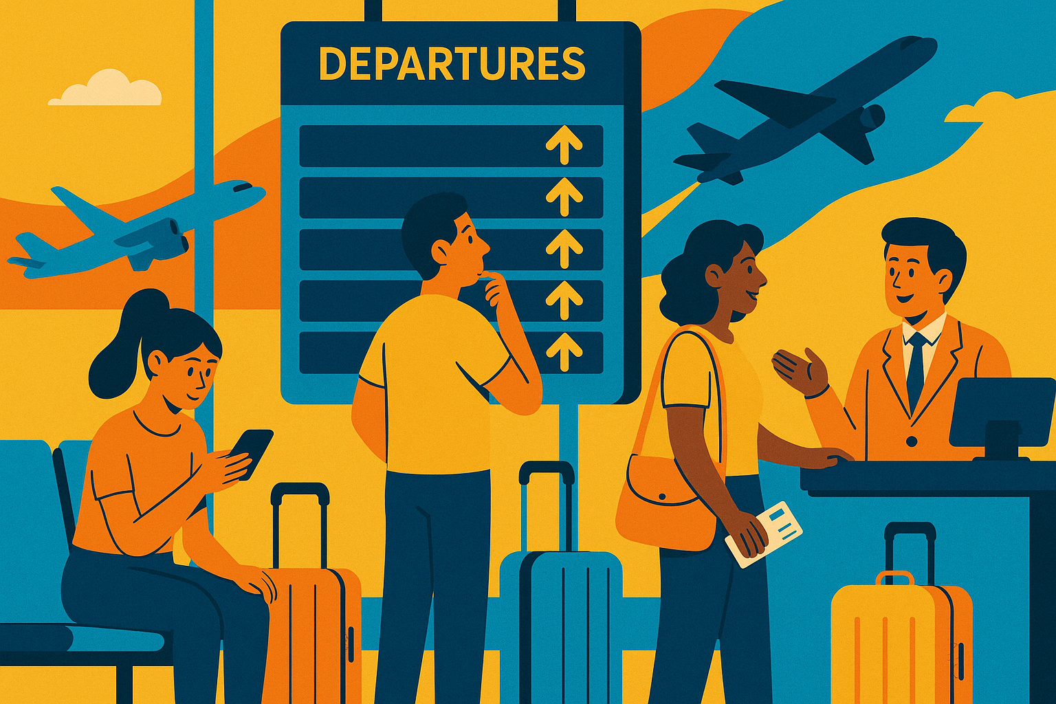Late Deals: Why Last Minute Deals Don’t Work Anymore