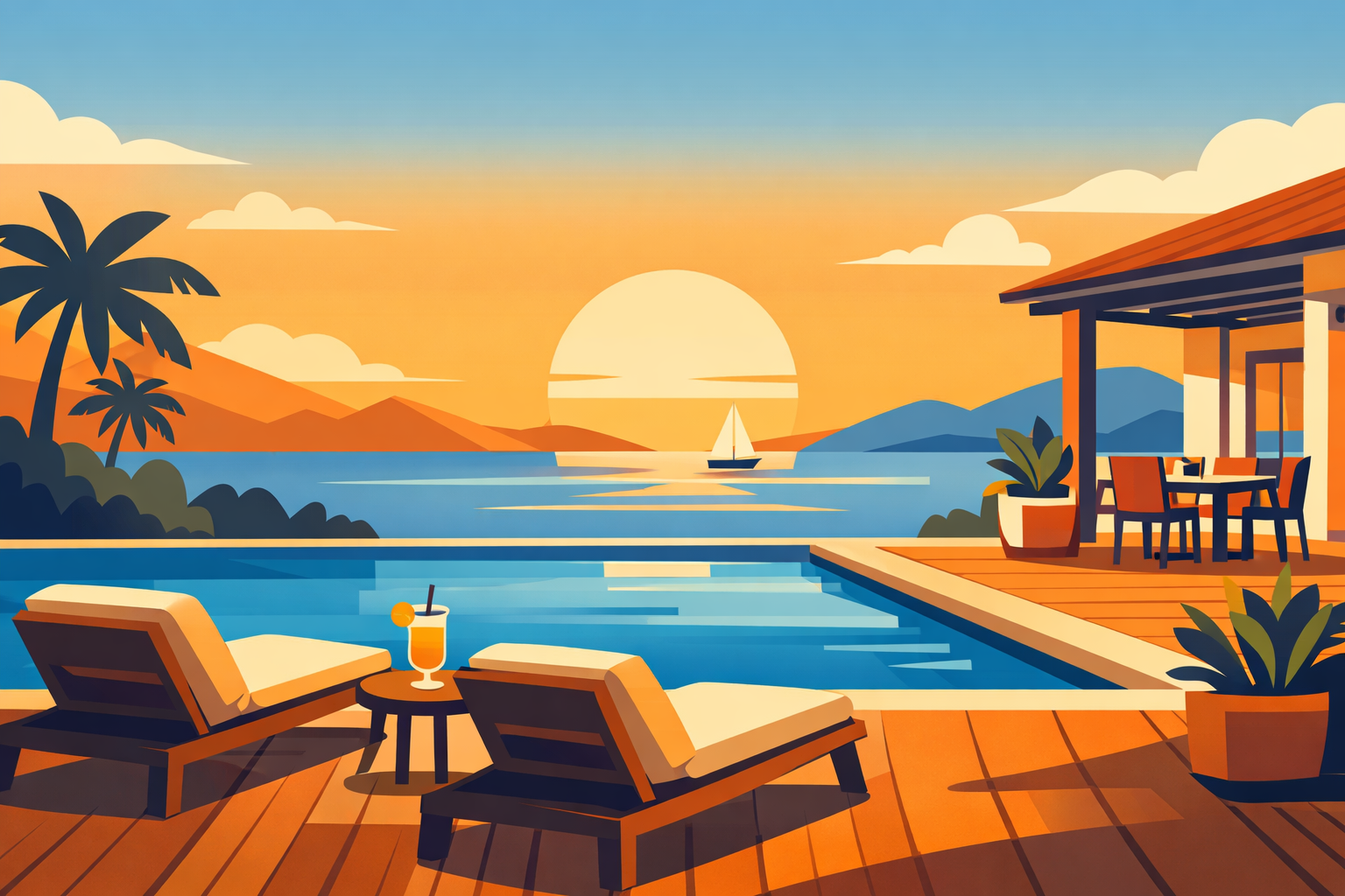 Luxury Travel on a Budget: How to Travel Better for Less