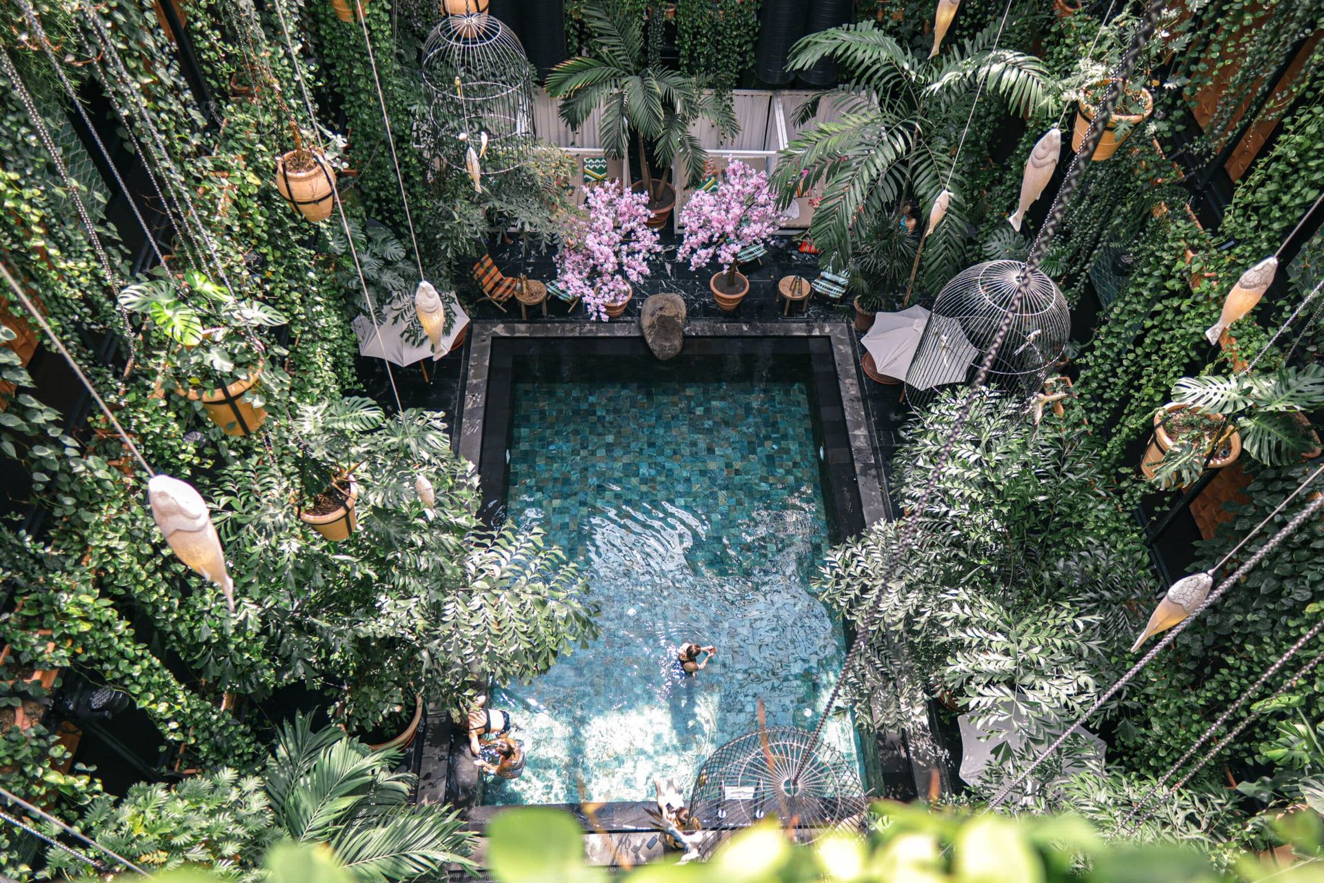 Manon Les Suites (Lakes District)