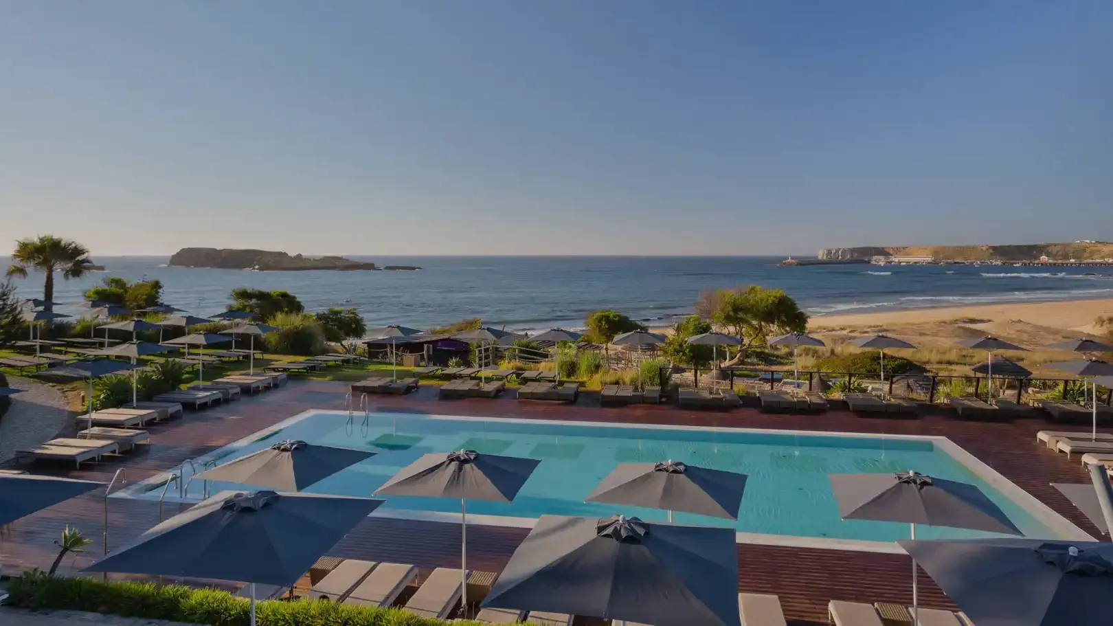 Martinhal Sagres Beach Family Resort, Portugal