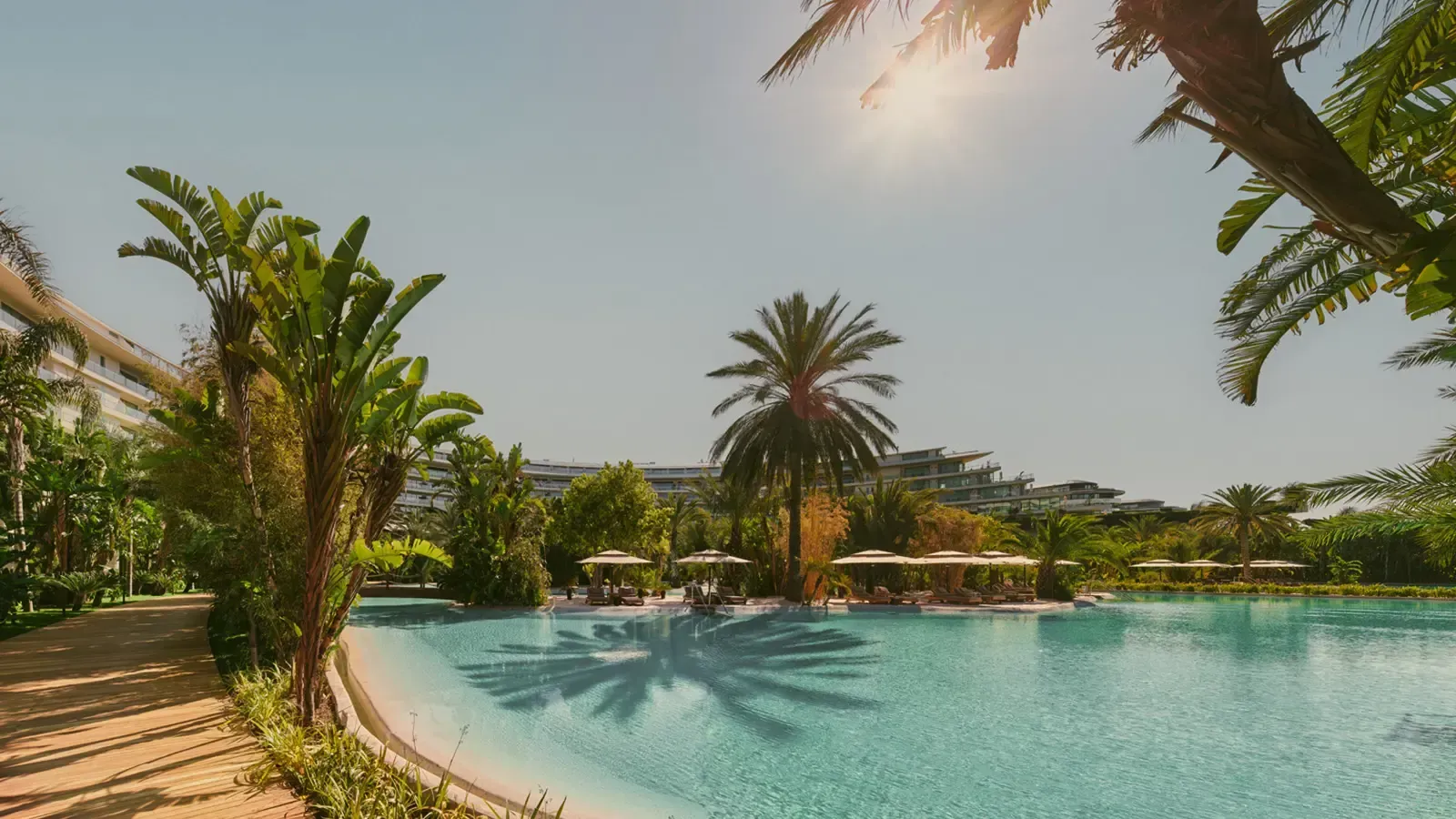 Maxx Royal Bodrum Resort