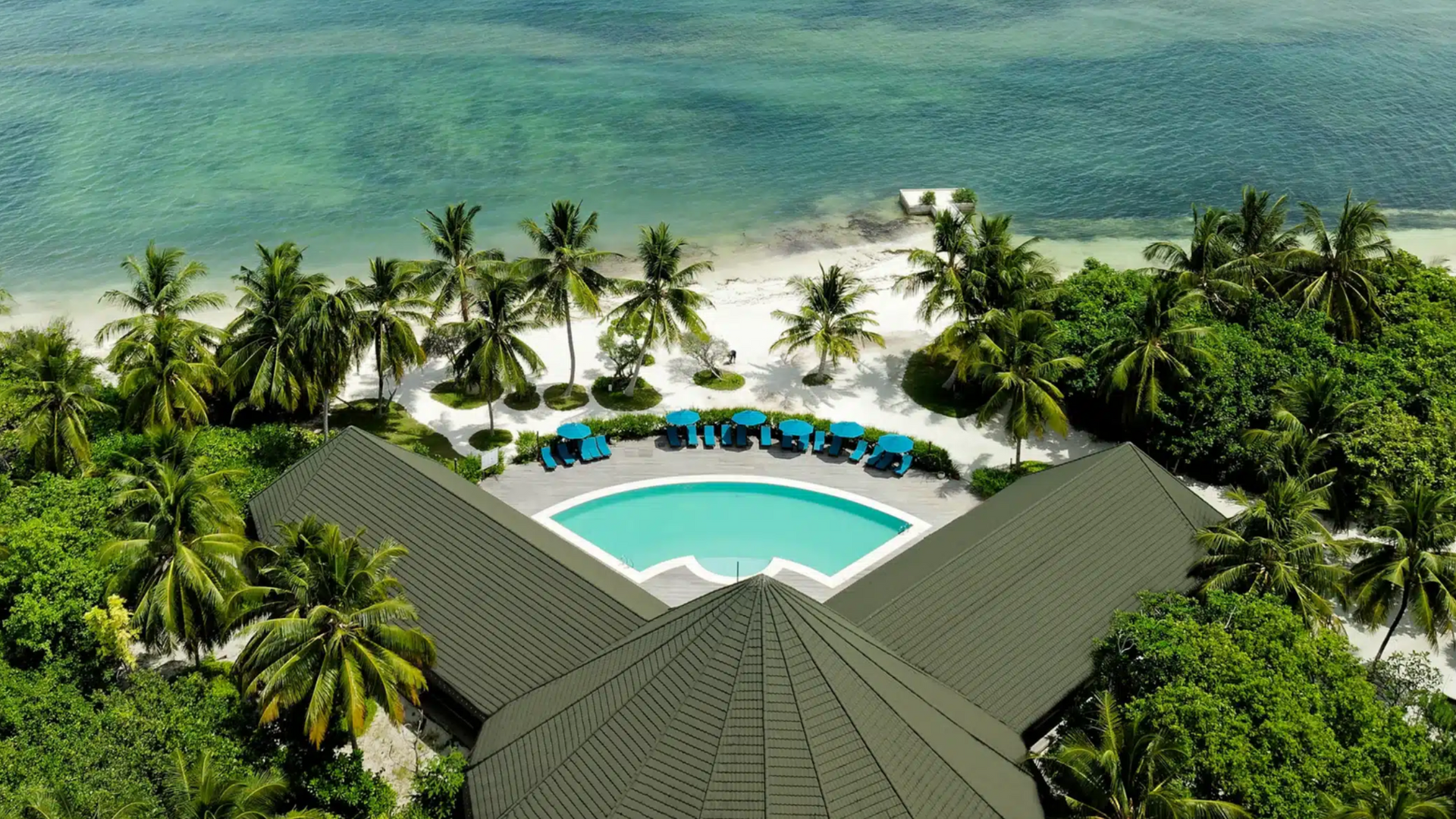 Canareef Resort Maldives