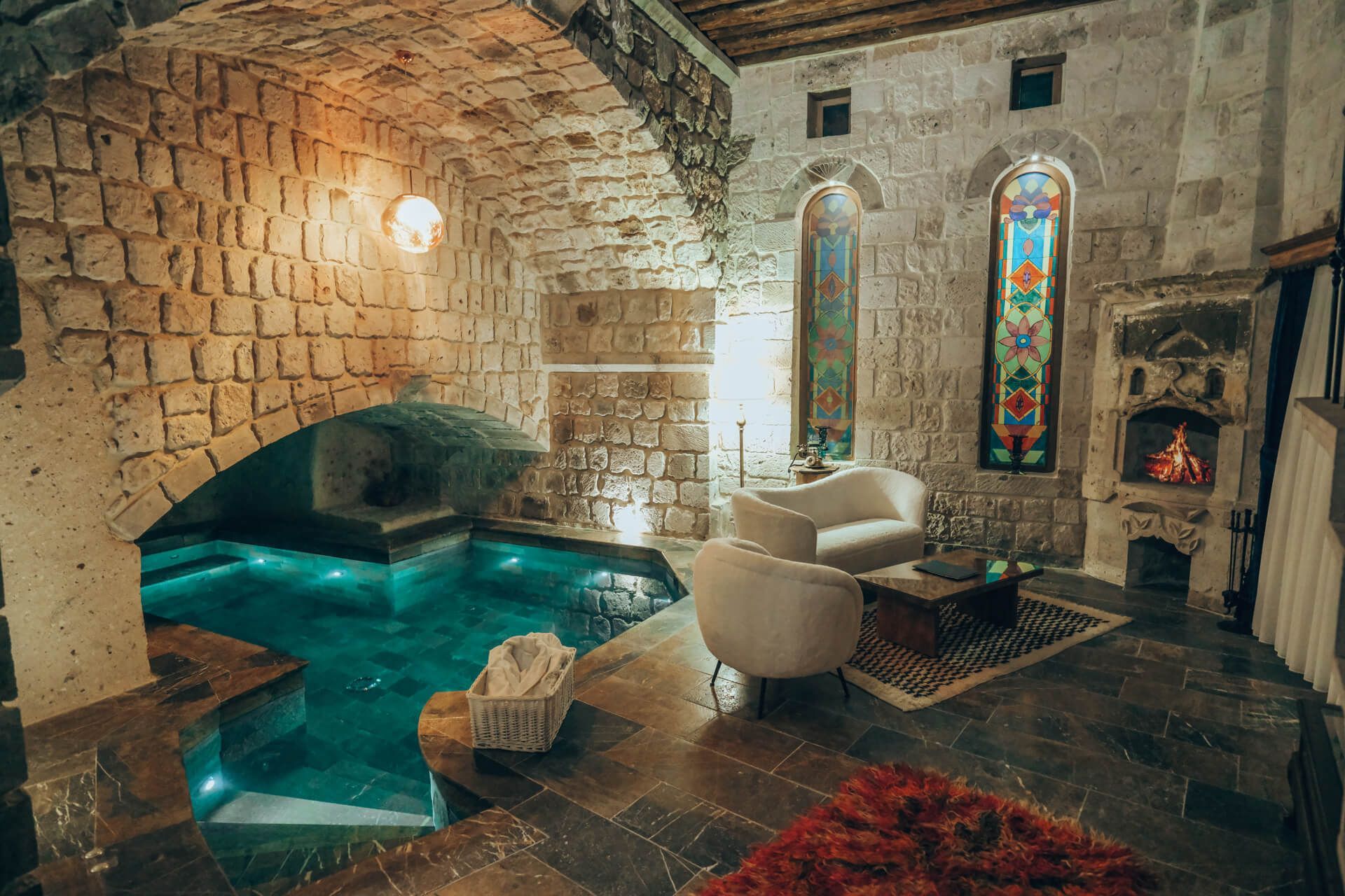 Museum Hotel Cappadocia