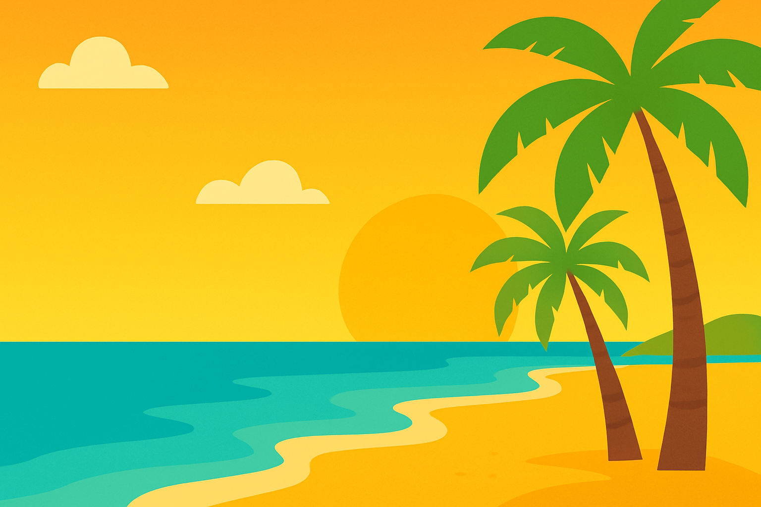 New Year in the Caribbean: Your Ultimate Island Guide