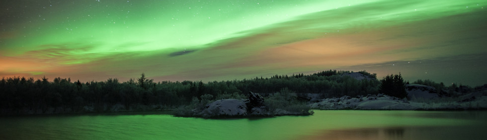 North Iceland – Akureyri and Lake Mývatn