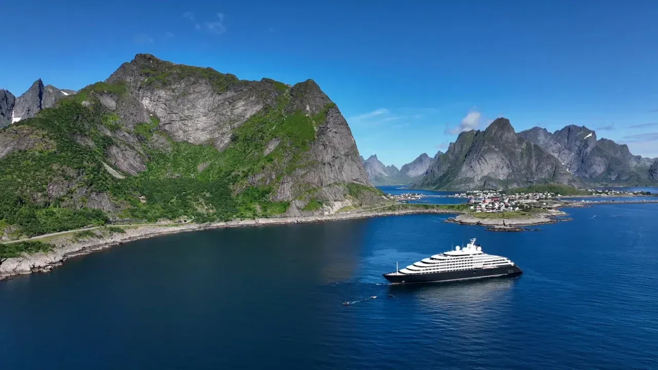 Northern Europe & Scandinavia: Cool, Calm, and Utterly Sophisticated