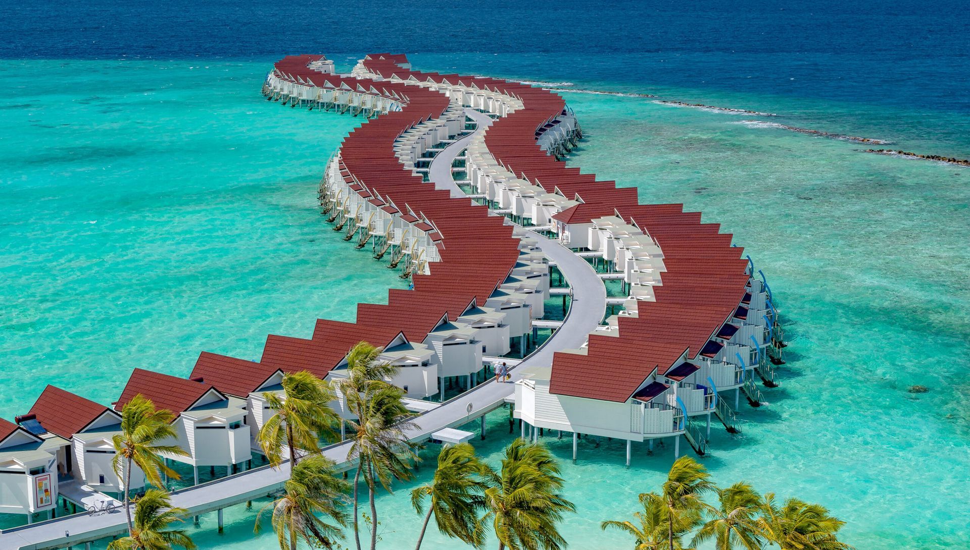 OBLU XPERIENCE Ailafushi

