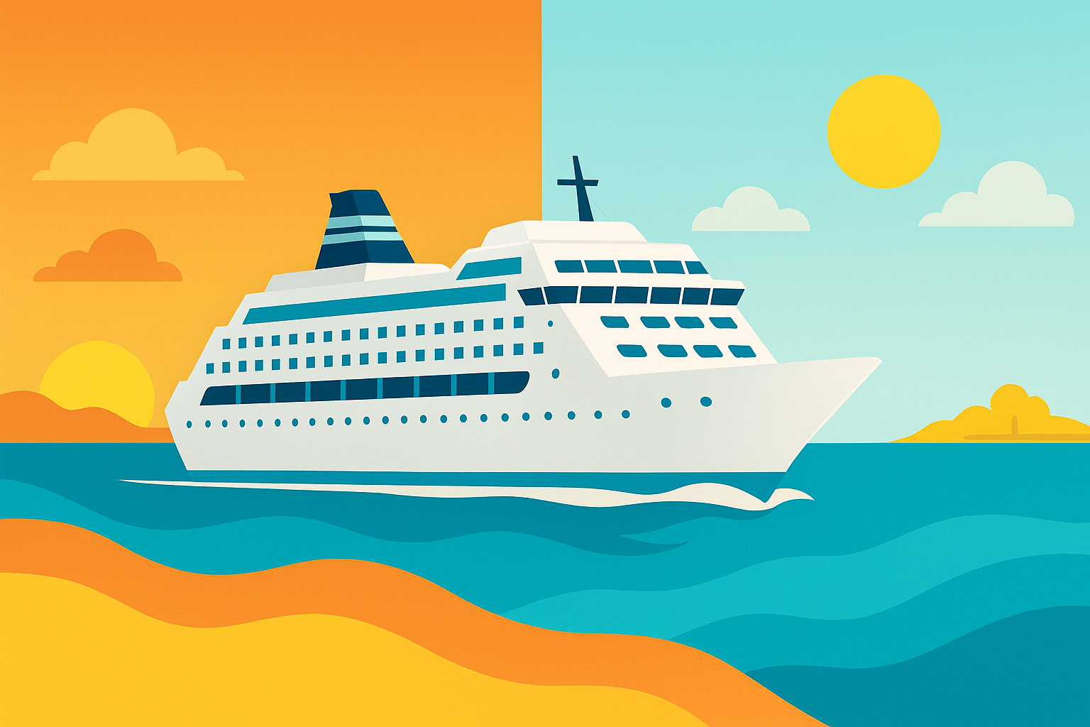 Off-Season Cruises: Save Money & Sail Smarter