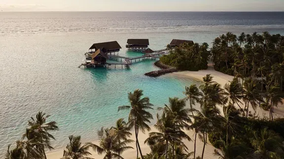 One&Only Reethi Rah
