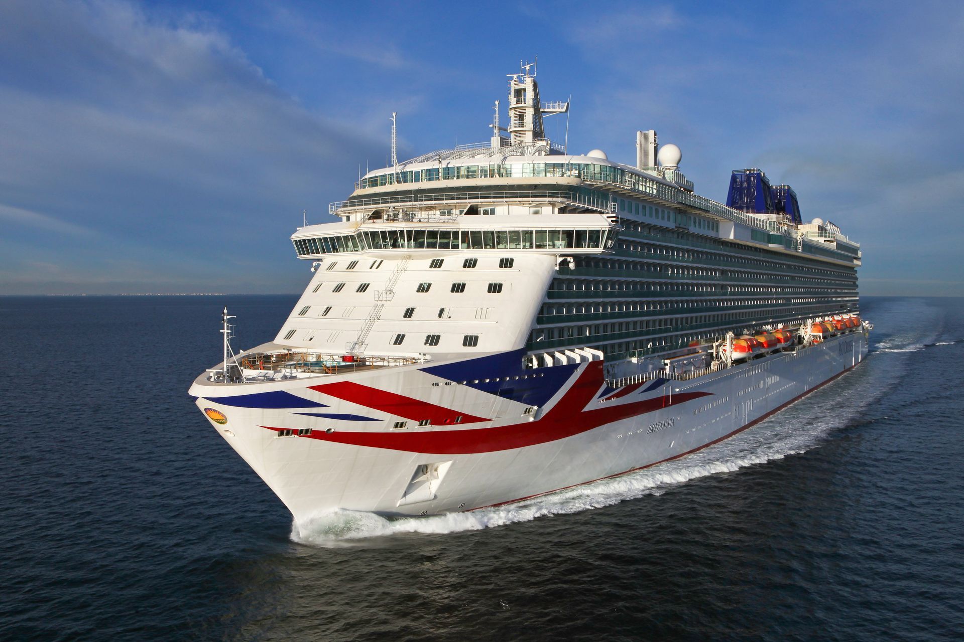 P&O Cruises – A British Favourite for Family Cruise Holidays