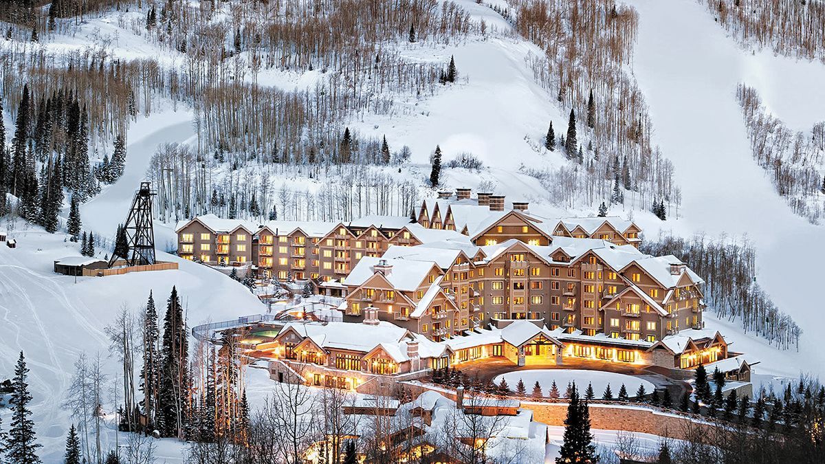 Park City – Utah