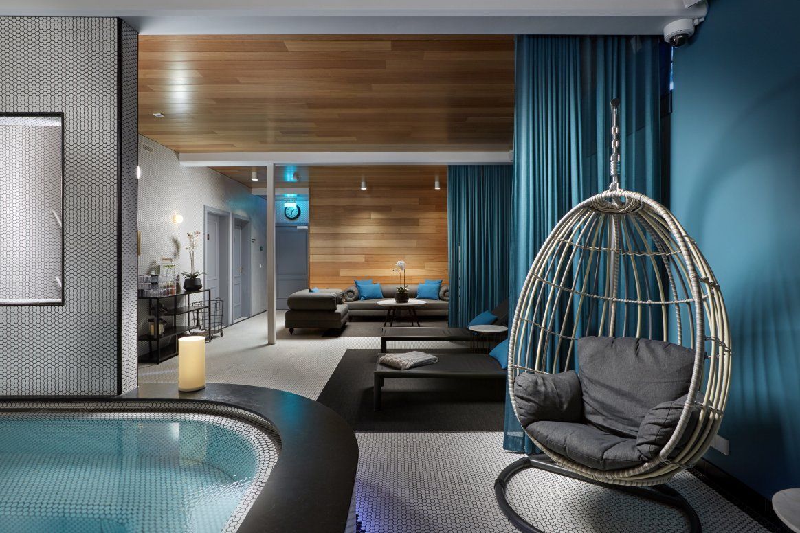 Reykjavik Konsulat Hotel