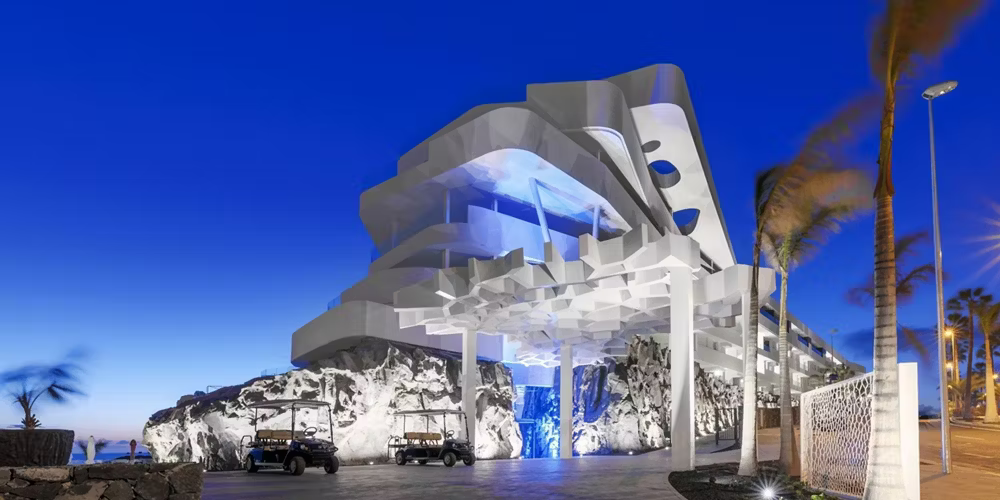 Royal Hideaway Corales Suites