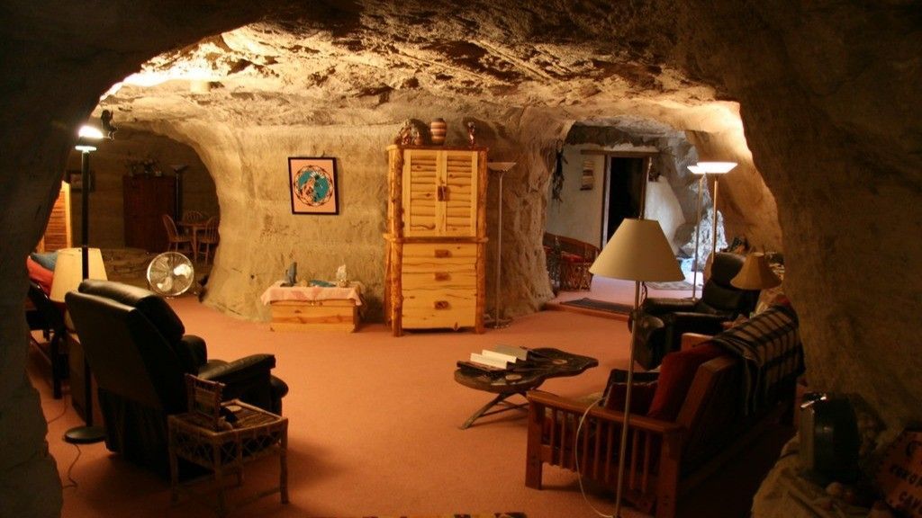 Sala Silvermine – Sweden