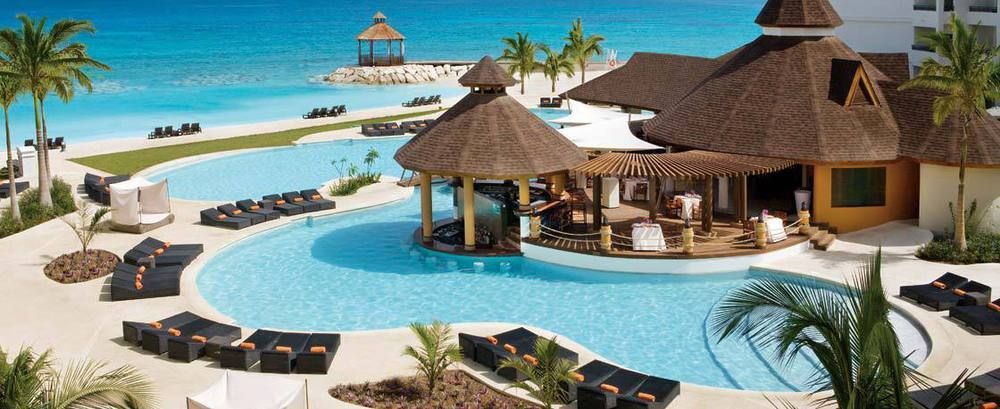 Secrets Wild Orchid Montego Bay