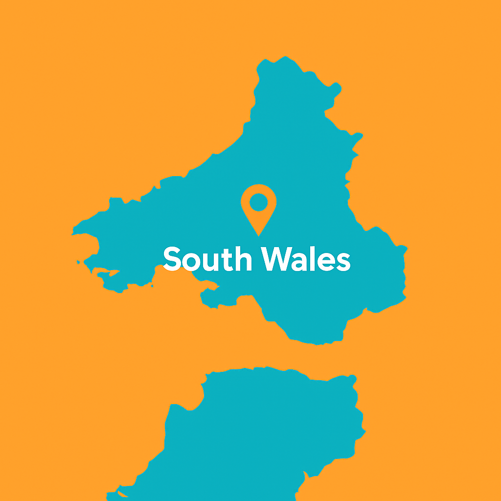 South Wales travel agency serving Torfaen, Cardiff and Newport