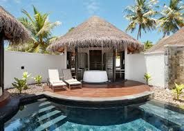 Sun Siyam Iru Fushi Maldives