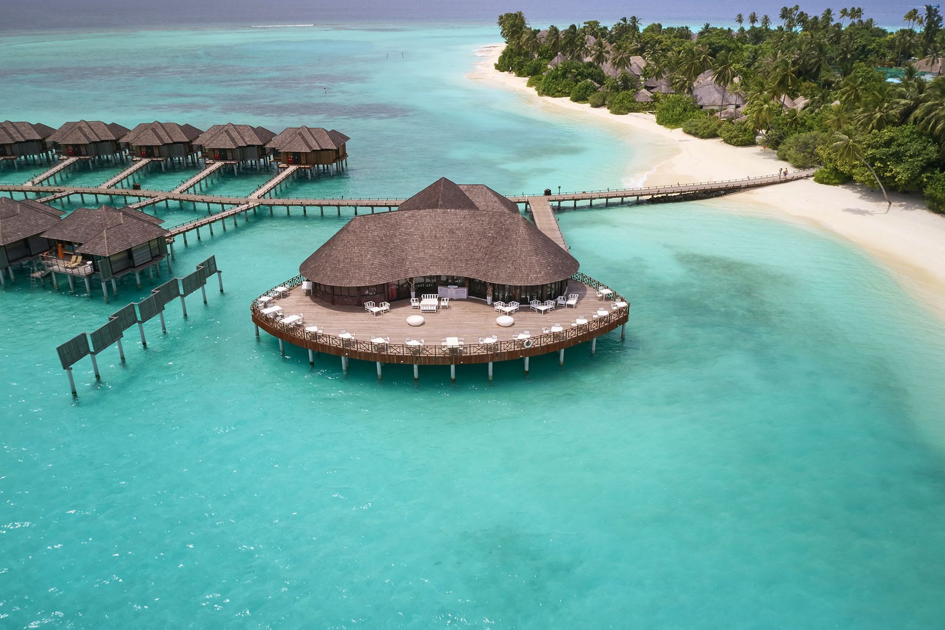 Sun Siyam Iru Fushi