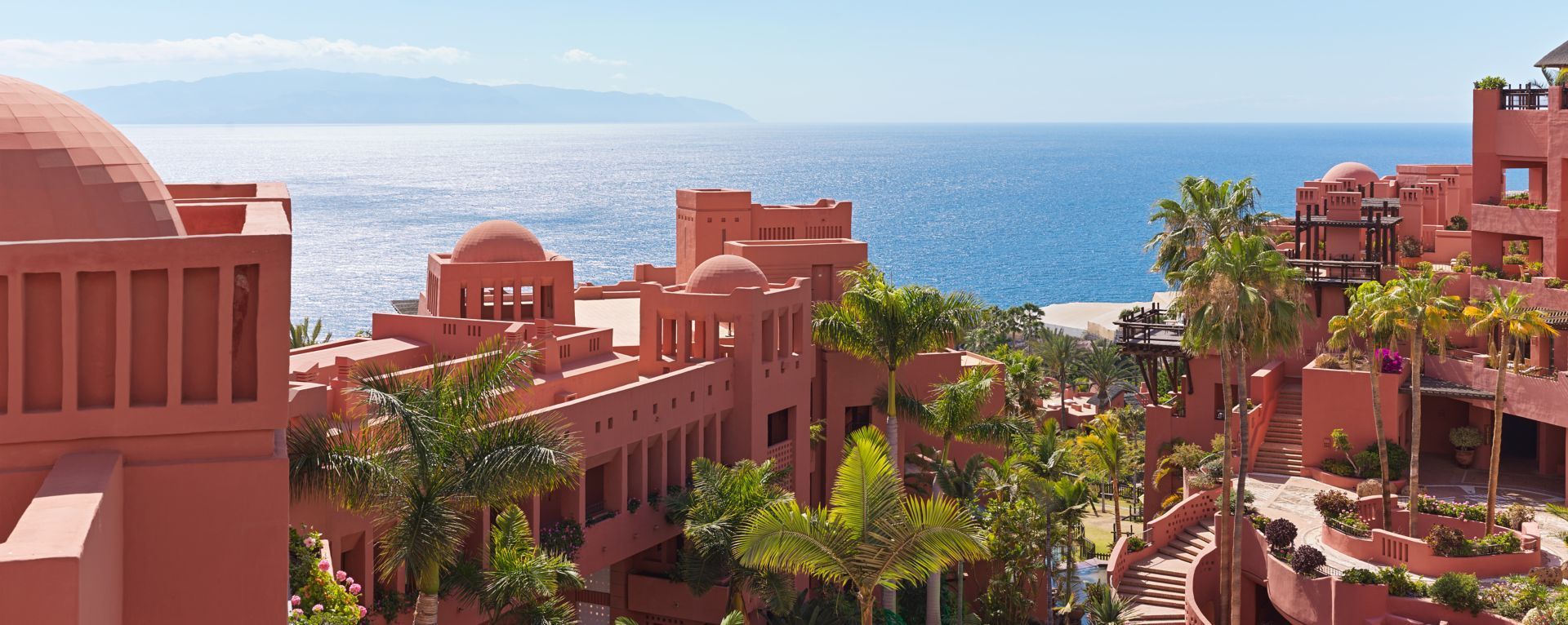 Tenerife – The Ritz-Carlton, Abama