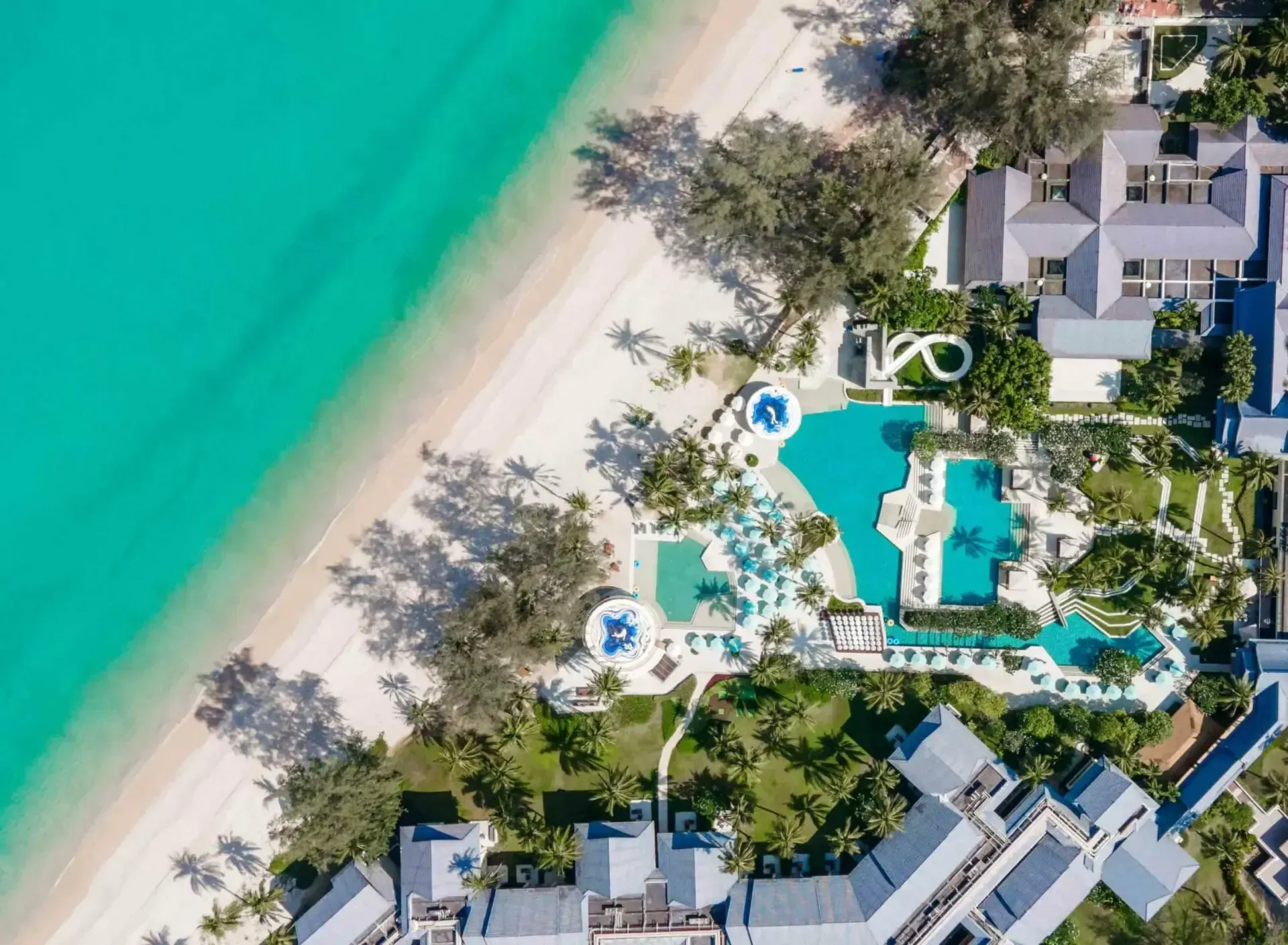 Thailand – SAii Laguna Phuket