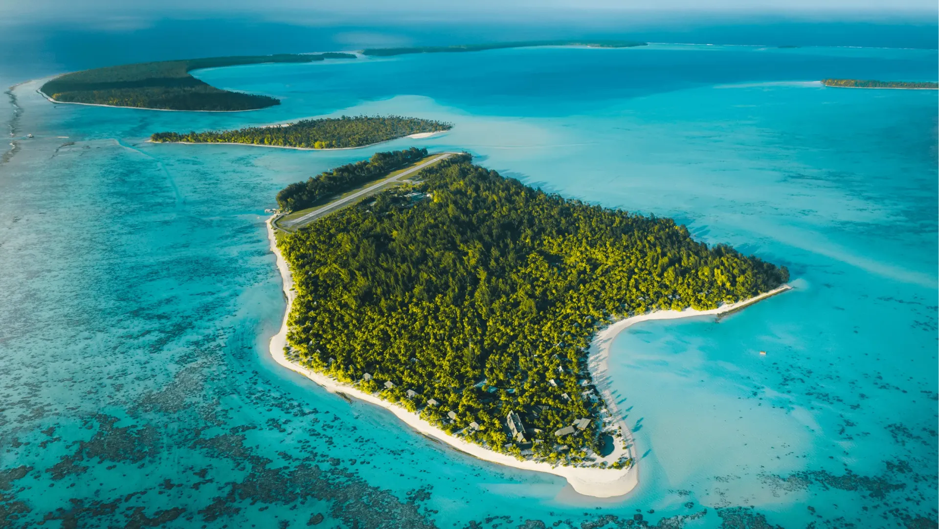The Brando, Tetiaroa